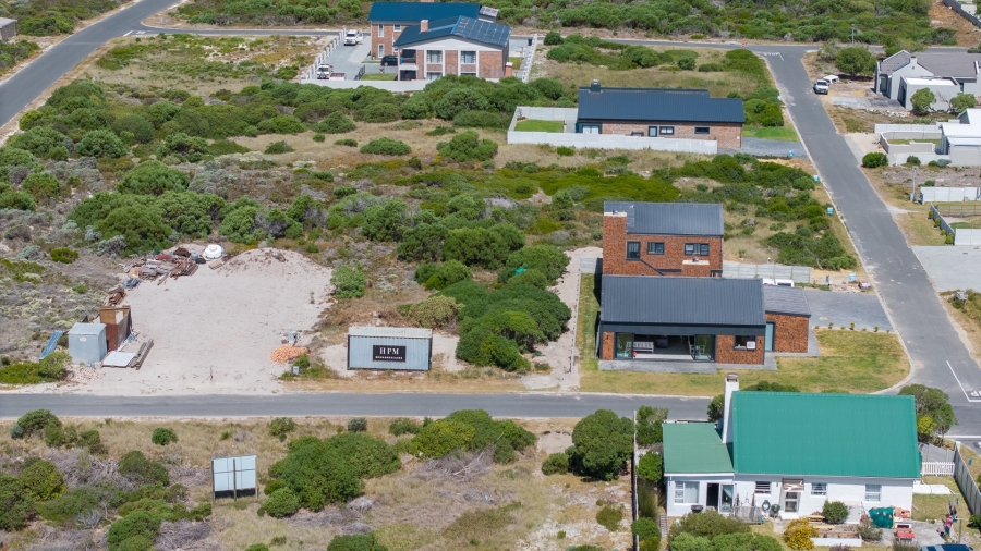 4 Bedroom Property for Sale in Agulhas Western Cape